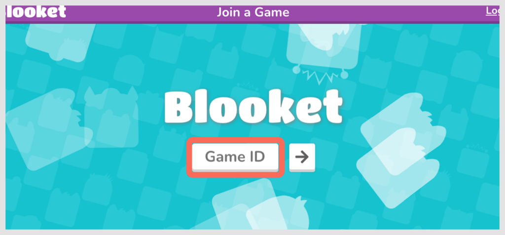 How to join a random Blooket Game