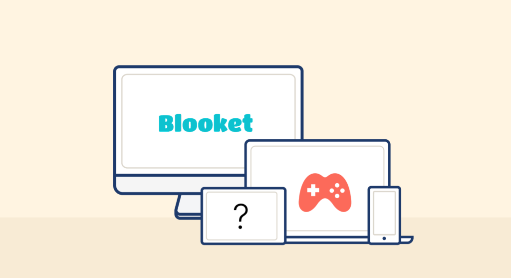 How to play Blooket on multiple devices