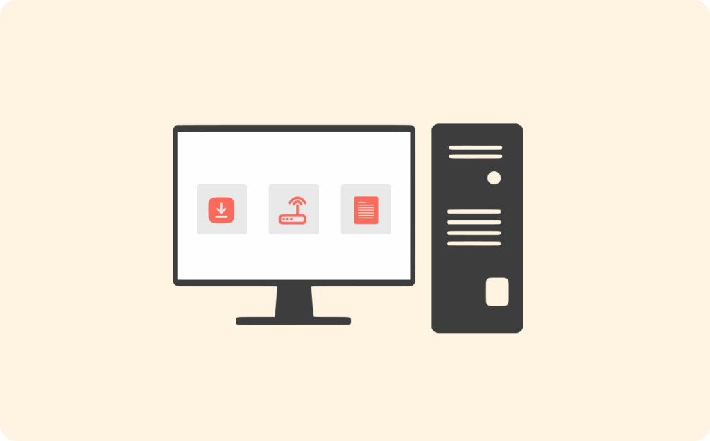 How to set up and connect to I2P on a computer