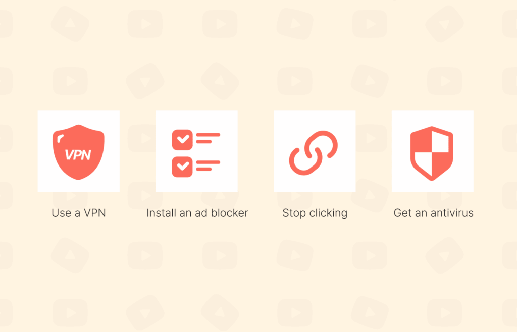 How to stay safe on these M4UFree alternatives