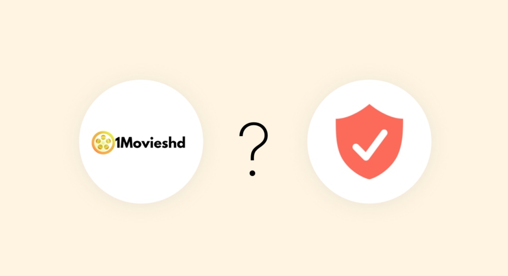 Is 1MoviesHD safe?