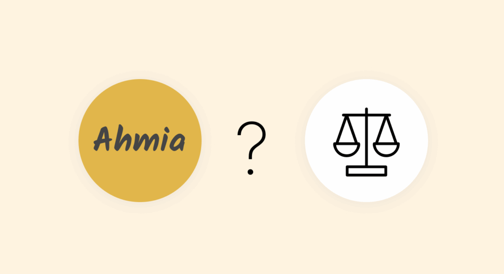 Is Ahmia legit or a scam?