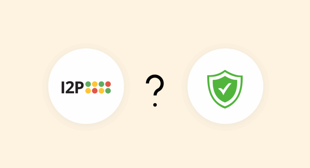 Is I2P safe?