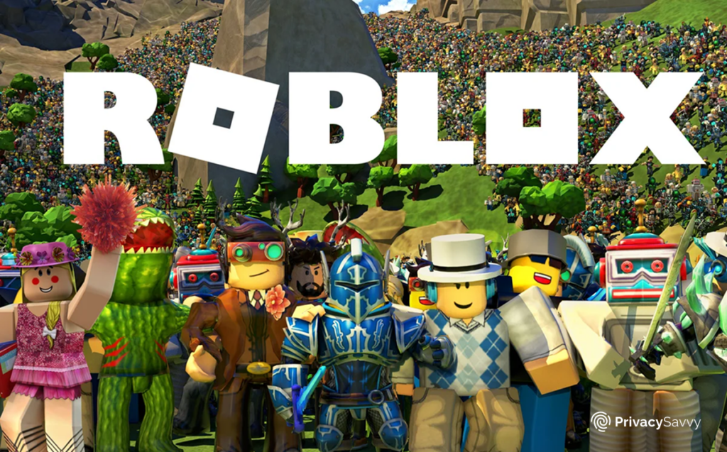 Is Roblox free?