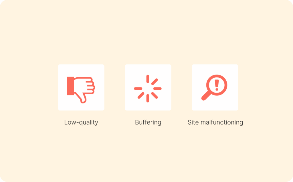 Troubleshooting tips