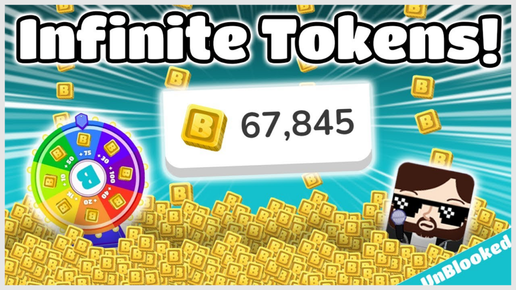 What Blooket Game gives the most tokens?
