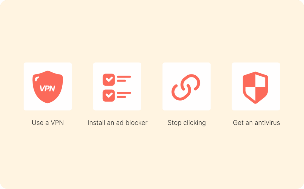 How do I stay safe on CrackStreams alternatives?