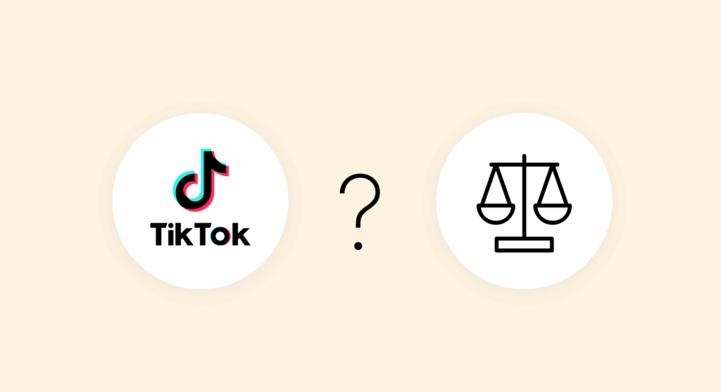 Is it legal and safe to use a VPN for TikTok Coins?