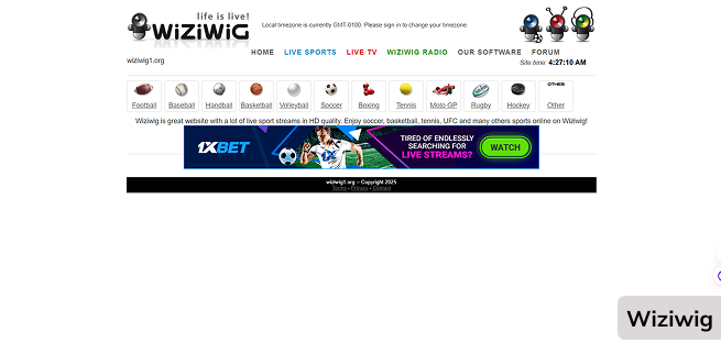 WiziWig